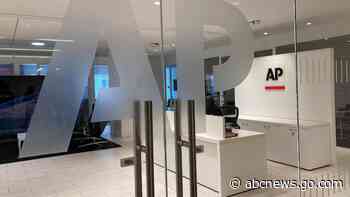 AP, other news organizations develop standards for use of artificial intelligence in newsrooms
