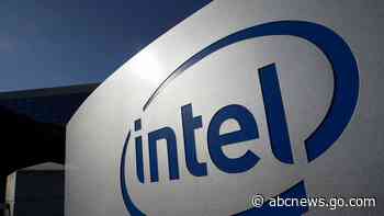 A $5.4 billion international chip deal with Intel is off after greenlight from China never arrives