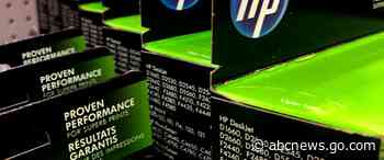 HP fails to derail claims that it bricks scanners on multifunction printers when ink runs low