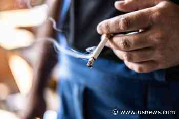 Countries With the Highest Smoking Rates