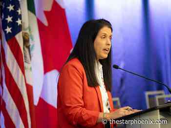 Trilateral conference in Saskatoon recognizes First Nations' importance in agriculture