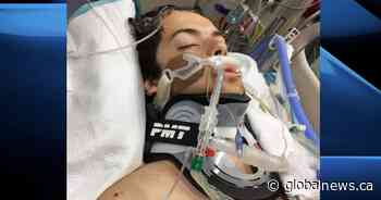 ‘You stop and help the person:’ Ontario mom speaks out after verdict in hit-and-run case