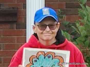 Ottawa man, 54, missing after being last seen on Wednesday evening