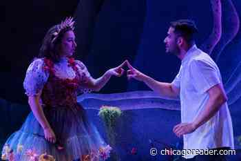 Equity Jeff Awards announce nominees