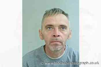 Preston man, 48, wanted over non-fatal strangulation