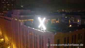 Twitters X-Odyssee: Wissenschaftler wenden sich in großer Zahl ab