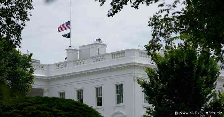 Brief mit Gift an Trump – Frau zu Haftstrafe verurteilt