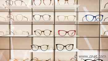 Pick the Perfect Glasses for Your Face: Shape, Skin Tone and More     - CNET