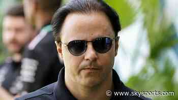 Massa's lawyers seek compensation for 'lost' 2008 F1 title