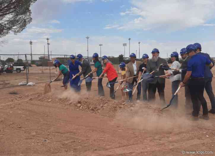 CNM's new Skilled Trades Facility in Albuquerque aims to fill trades industries needs