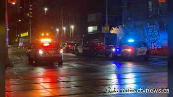 Man who died after hit-and-run was violently attacked on side of street beforehand, Toronto police say