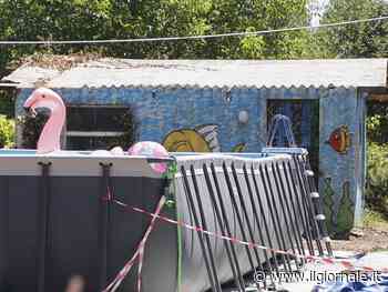 Bambino di 8 anni muore risucchiato dagli scarichi della piscina