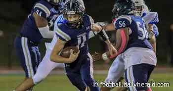 Certified speedsters headline the top offensive football players to watch in the suburbs this fall