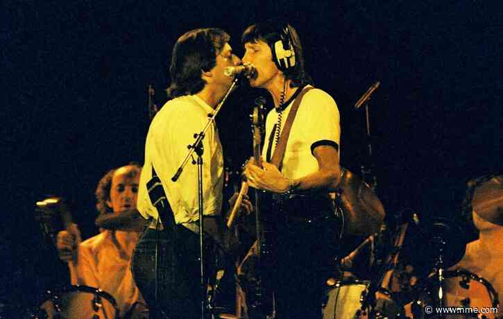 Pink Floyd’s ‘Another Brick In The Wall’ reconstructed from person’s brain activity