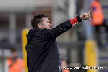 Het middenveld bij Standard in de problemen?  "Onderschat de tegenstanders die we tegenover ons hebben gehad, niet"