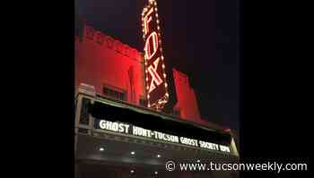 Tucson Paracon explores the city’s mysteries