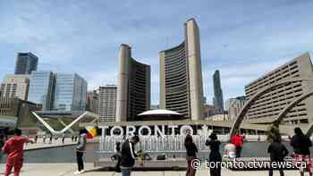 Toronto is exploring new taxes and a parking levy to tackle budget deficit