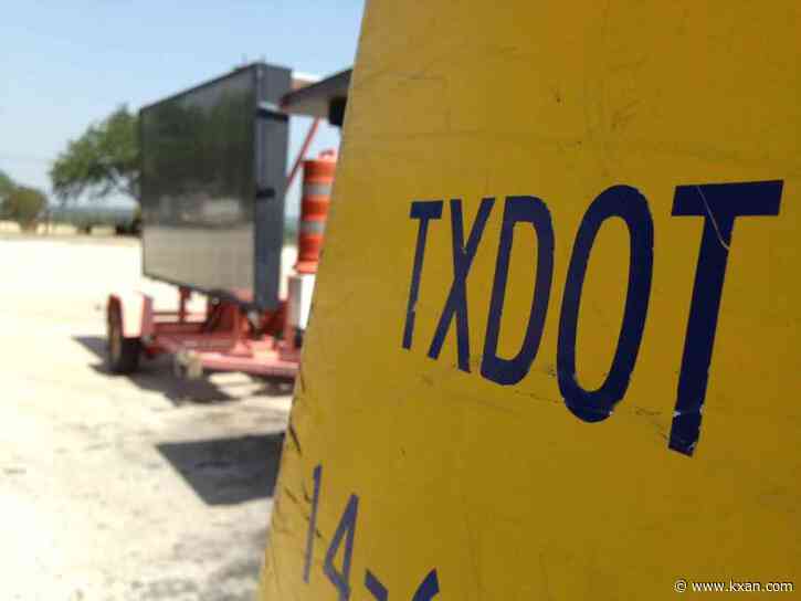 Texas to invest $142B in transportation infrastructure upgrades