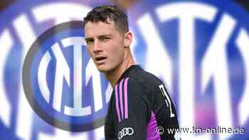 FC Bayern: Inter Mailand laut Bericht mit Transfer-Angebot für Benjamin Pavard
