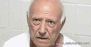 Judge rules Antioch-area man accused of shooting neighbor in the head is unfit for trial