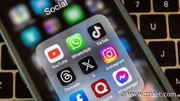 New York City just banned TikTok on government devices. Here's why