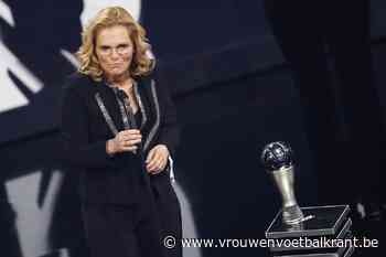 Koningin Midas: Sarina Wiegman verandert alles in goud en staat in vierde finale op rij