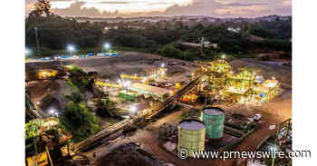 Tucano Gold schließt endgültige Vereinbarung zum Kauf von Mina Tucano Ltda ab.