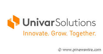 Univar Solutions and Climax Molybdenum Company Strengthen Lubricants Partnership with Exclusive Distribution Agreement into the Latin American Market