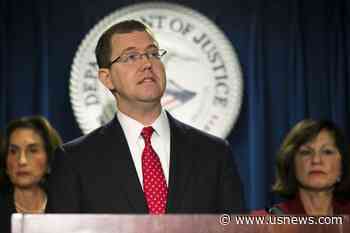 Top White House Lawyer to Step Down, No Replacement Named