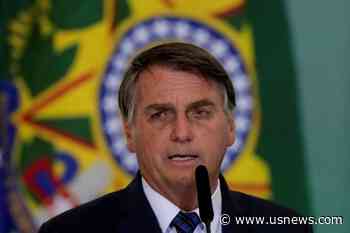 Brazilian Hacker Says Bolsonaro Asked Him to Tamper With Voting Machine