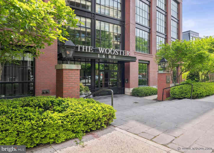 Most and least expensive condos sold in Arlington (July 2023)