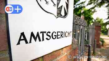 Bad Segeberg: Wie der Leiter eines Supermarktes vor Gericht landete