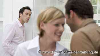 Eifersucht bekämpfen: Psychologe gibt eindeutige Empfehlung