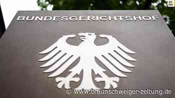 BGH weist Beschwerde gegen Fortdauer der U-Haft zurück