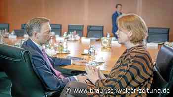 Mieten, Rente, Asyl: Worüber die Ampel als nächstes streitet