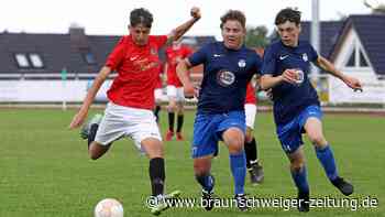 Frellstedts Nachwuchs freut sich auf die „Bonussaison“