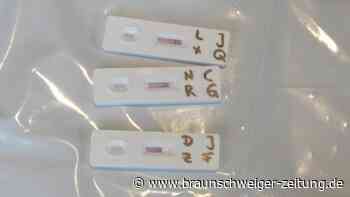 Corona-Zahlen steigen auf niedrigem Niveau wieder