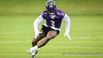 Ravens-Commanders practice takeaways: Odell Beckham Jr.'s standout trait, Zay Flowers' unique separation, more