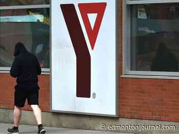 Edmonton YMCA offers free facility access to N.W.T wildfire evacuees