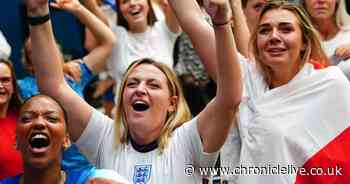 Government encourages pubs to open early for Women's World Cup Final