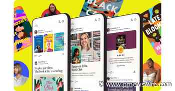Social reading app Fable moves to its next chapter, connecting readers beyond book clubs