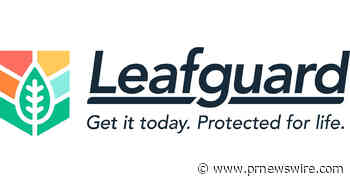 Leafguard Gutter Protection Partners with Habitat for Humanity for a Home Build in Perth Amboy, New Jersey