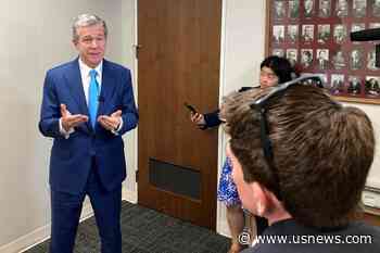 North Carolina's Governor Visits Rural Areas to Promote Medicaid Expansion Delayed by Budget Wait