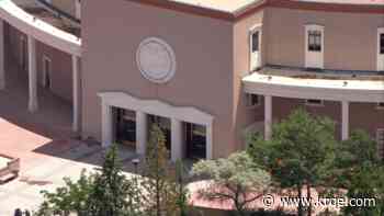 Legislative Finance Committee selects director