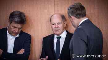 Wirtschaft, Rente, Migration: Wo die Ampel-Koalition über Kreuz liegt