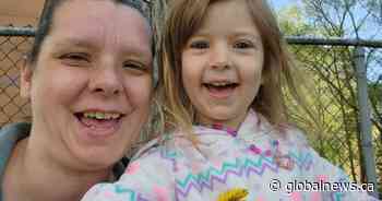 Mother detained on TTC bus because daughter was sleeping in stroller