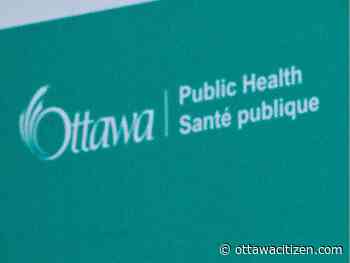 OPH urges vaccination after two people test positive for mpox in Ottawa