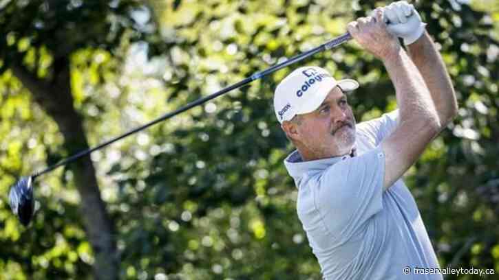 Kelly looking to find a bit of last season’s form by defending Shaw Classic title