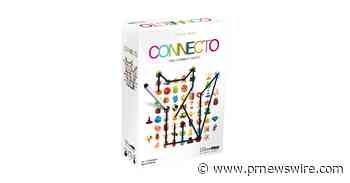 Ultra PRO Releases Connecto - A Fast-Paced Family Puzzle Game