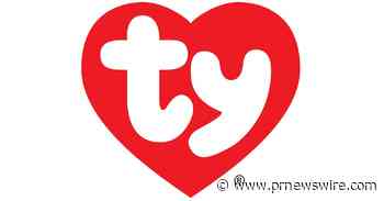 Ty Warner, Creator of Beanie Babies, Introduces 'Aloha' Bear to Benefit Victims of Hawaii Wildfires